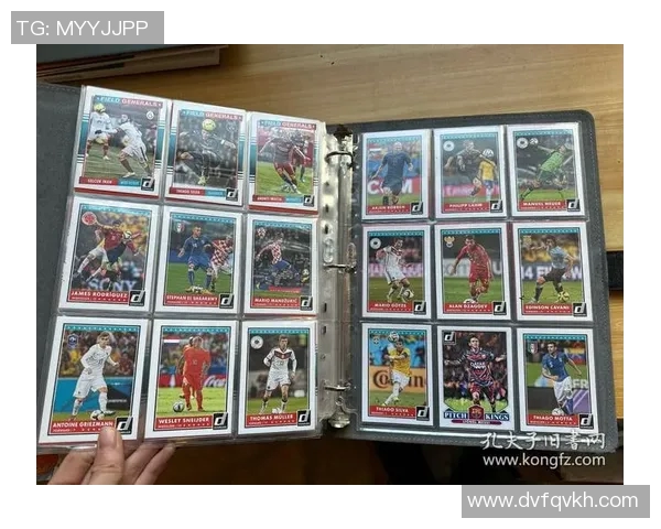 揭秘足球球星卡免费领取途径让你轻松集齐偶像珍藏卡册 揭秘足球球星卡免费领取途径让你轻松集齐偶像珍藏卡册