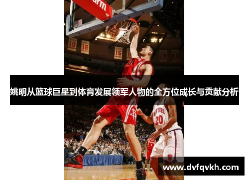 姚明从篮球巨星到体育发展领军人物的全方位成长与贡献分析