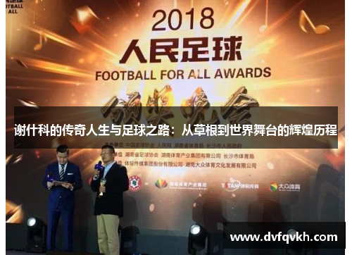 谢什科的传奇人生与足球之路：从草根到世界舞台的辉煌历程
